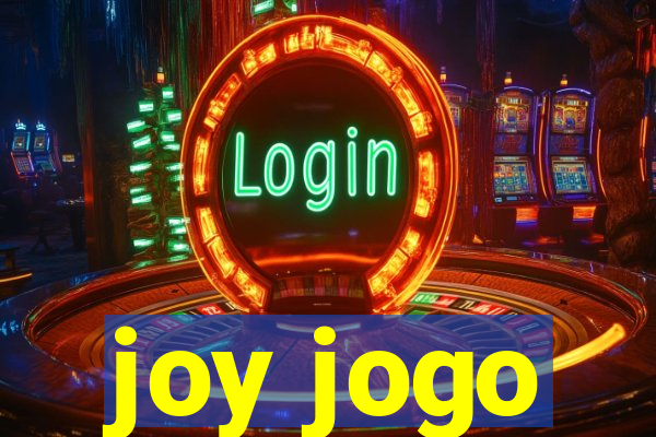 joy jogo